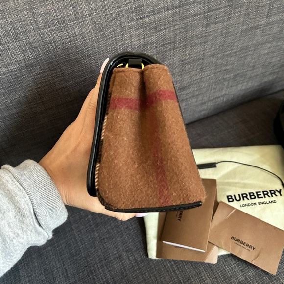 Burberry hackberry - Picture 6 of 12